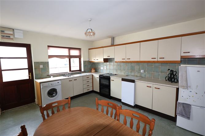 10 Mill Park, Foxford, Mayo