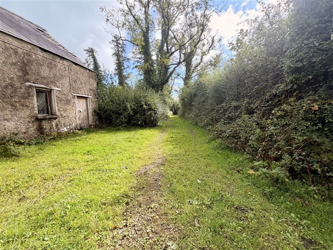 Knocks, Garadice, Ballinamore, Leitrim