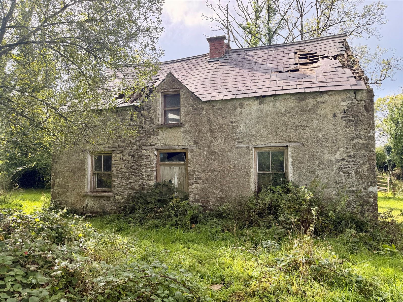Photo 1 of 12 — Knocks, Garadice, Ballinamore, Leitrim