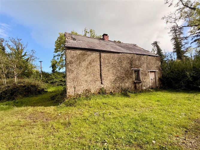 Knocks, Garadice, Ballinamore, Leitrim