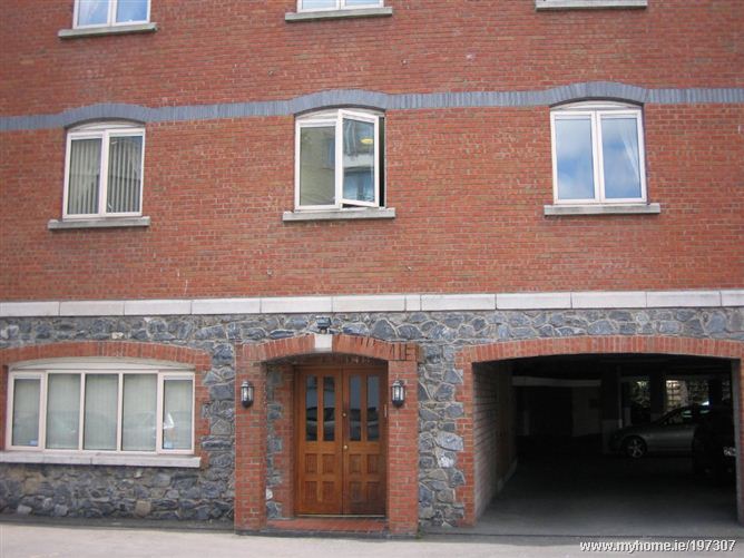 Bow Bridge House, Kilmainham, Dublin 8