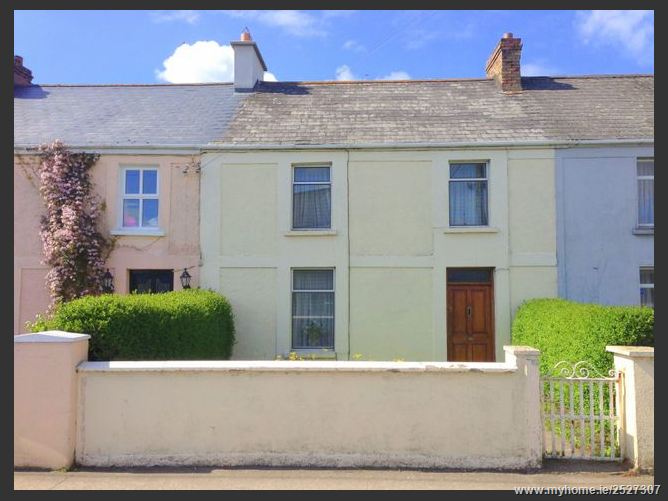 No. 13 Abbey Road, Thurles, Tipperary Sherry FitzGerald Gleeson 2527307 MyHome.ie Residential