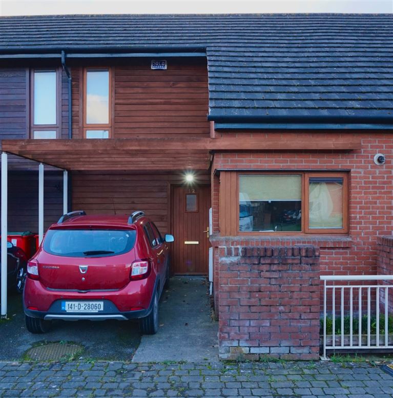 12 Gateway Mews, Ballymun, Dublin 11
