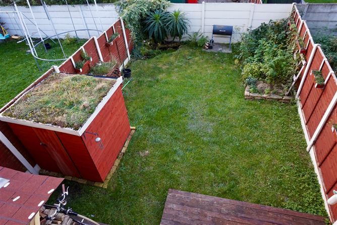 12 Gateway Mews, Ballymun, Dublin 11