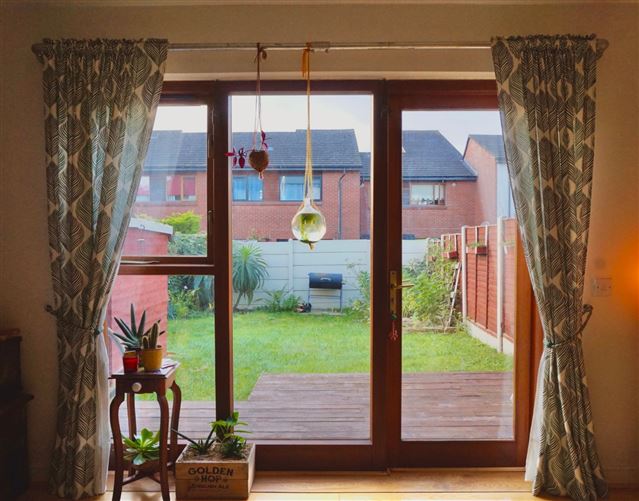 12 Gateway Mews, Ballymun, Dublin 11