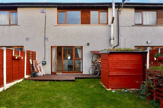 12 Gateway Mews, Ballymun, Dublin 11