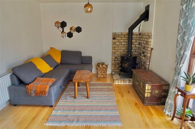 12 Gateway Mews, Ballymun, Dublin 11