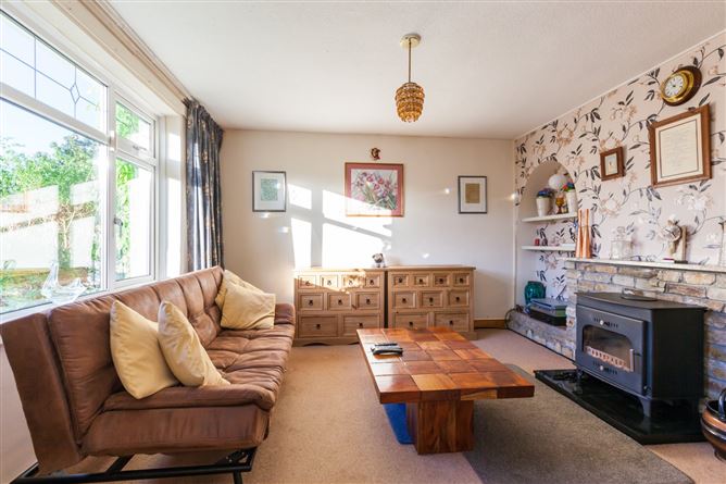 48 Glin Road, Coolock, Dublin 17.