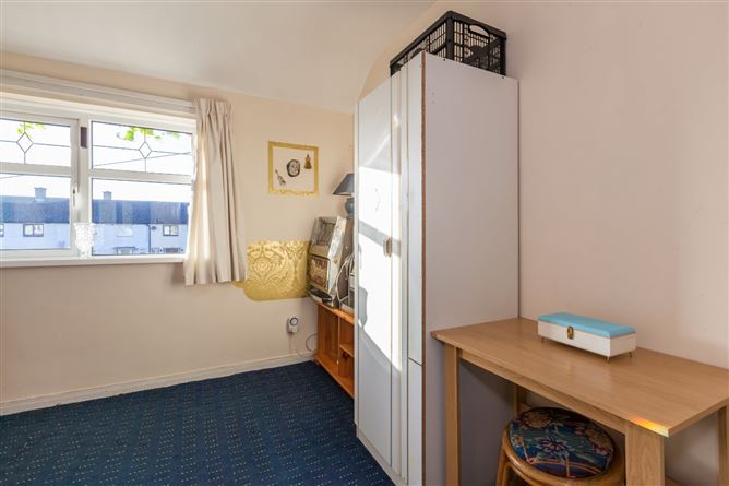 48 Glin Road, Coolock, Dublin 17.