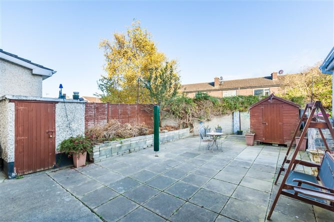 48 Glin Road, Coolock, Dublin 17.