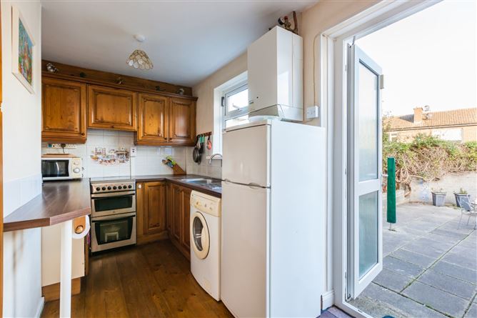 48 Glin Road, Coolock, Dublin 17.