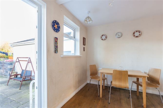 48 Glin Road, Coolock, Dublin 17.