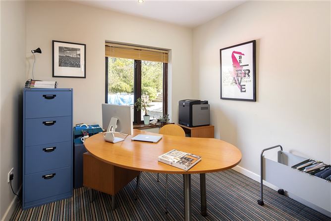 Gryphon House, Cullen, Riverstick, Kinsale, Co. Cork