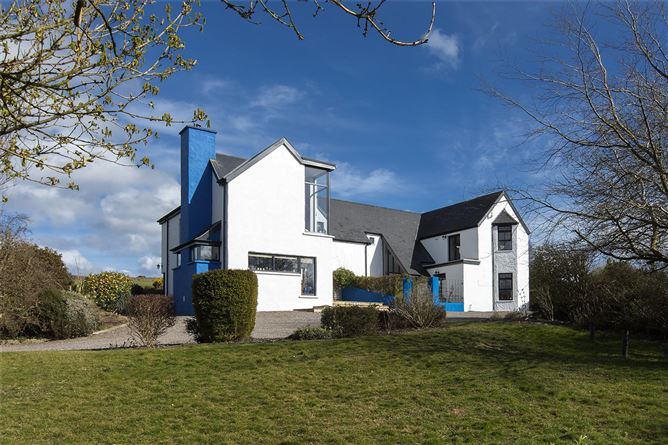 Gryphon House, Cullen, Riverstick, Kinsale, Co. Cork