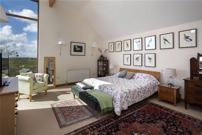 Gryphon House, Cullen, Riverstick, Kinsale, Co. Cork