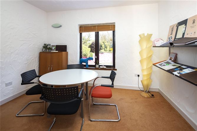 Gryphon House, Cullen, Riverstick, Kinsale, Co. Cork
