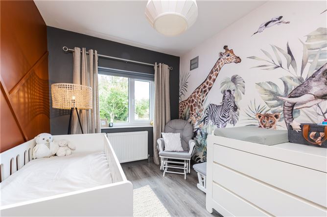 Edgewell, Richardstown, Ballyboughal, Co. Dublin