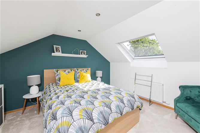 Edgewell, Richardstown, Ballyboughal, Co. Dublin
