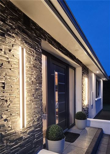 Edgewell, Richardstown, Ballyboughal, Co. Dublin