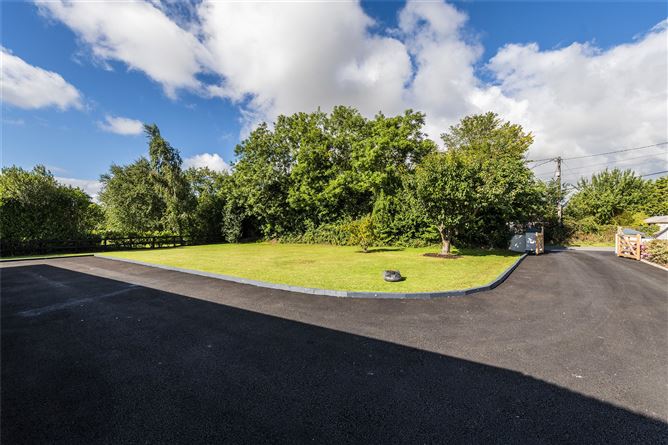 Edgewell, Richardstown, Ballyboughal, Co. Dublin