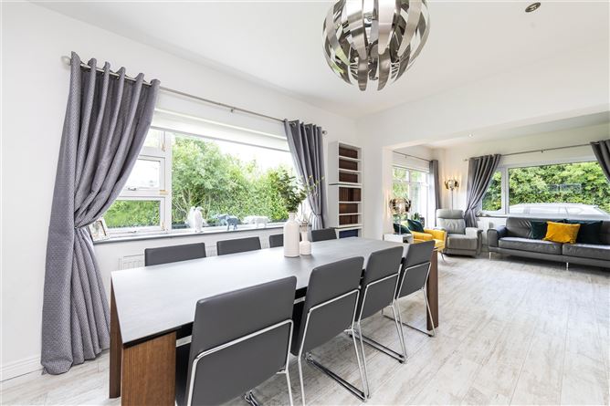 Edgewell, Richardstown, Ballyboughal, Co. Dublin