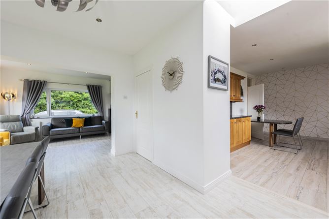 Edgewell, Richardstown, Ballyboughal, Co. Dublin