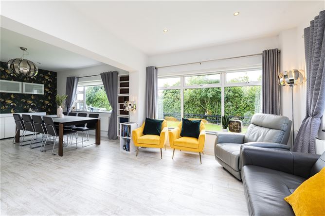 Edgewell, Richardstown, Ballyboughal, Co. Dublin