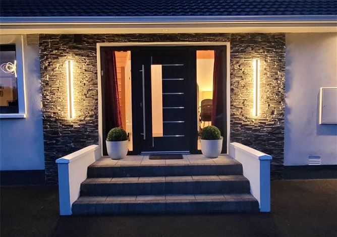 Edgewell, Richardstown, Ballyboughal, Co. Dublin
