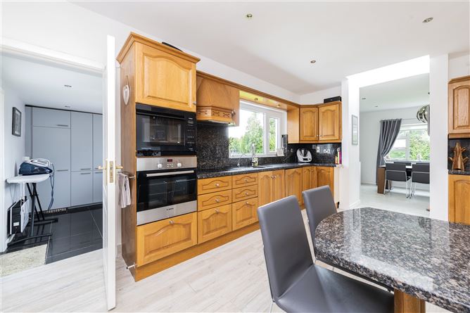 Edgewell, Richardstown, Ballyboughal, Co. Dublin