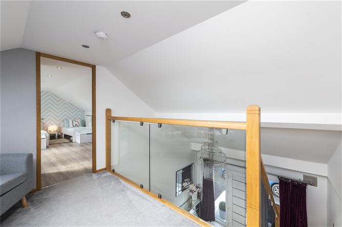 Edgewell, Richardstown, Ballyboughal, Co. Dublin