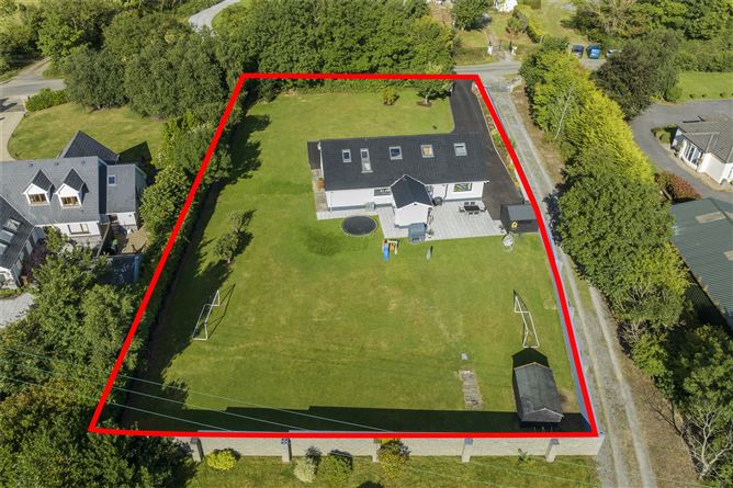 Edgewell, Richardstown, Ballyboughal, Co. Dublin