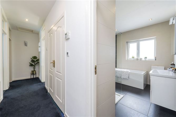 Edgewell, Richardstown, Ballyboughal, Co. Dublin