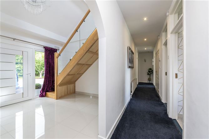 Edgewell, Richardstown, Ballyboughal, Co. Dublin