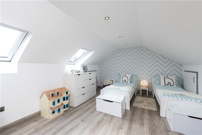 Edgewell, Richardstown, Ballyboughal, Co. Dublin