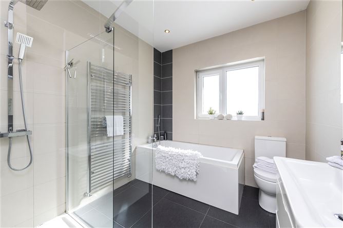 Edgewell, Richardstown, Ballyboughal, Co. Dublin