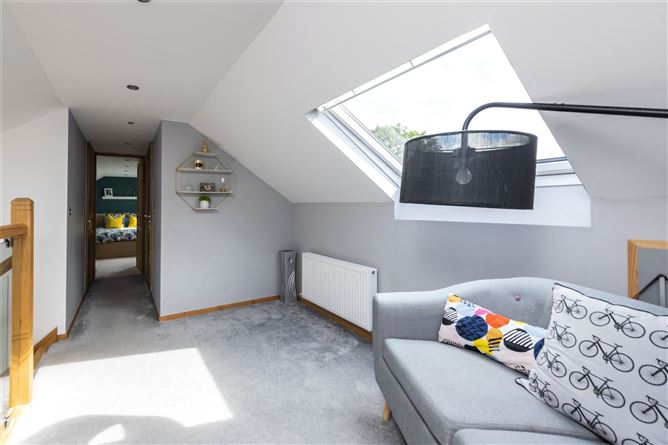Edgewell, Richardstown, Ballyboughal, Co. Dublin