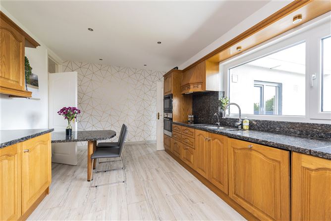 Edgewell, Richardstown, Ballyboughal, Co. Dublin