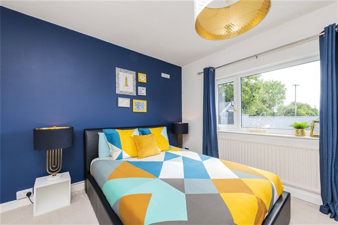Edgewell, Richardstown, Ballyboughal, Co. Dublin