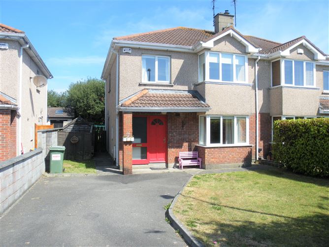 Main image for 22 Knockmore, Arklow, Wicklow