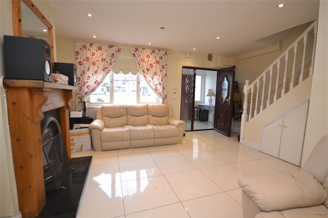 97 Spiddal Road, Ballyfermot, Dublin 10