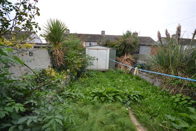 97 Spiddal Road, Ballyfermot, Dublin 10