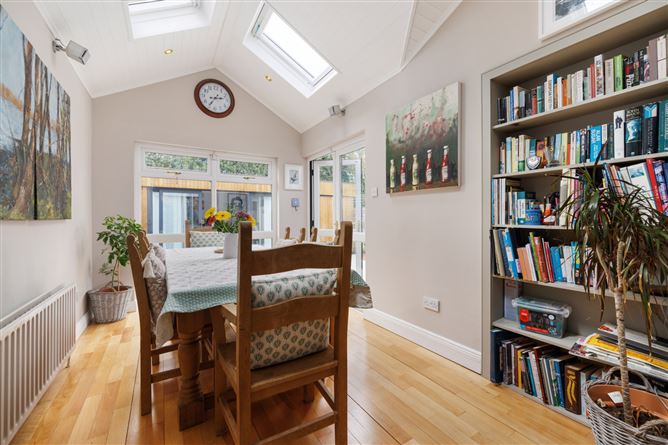10 Eden Grove, Rathfarnham, Dublin 16