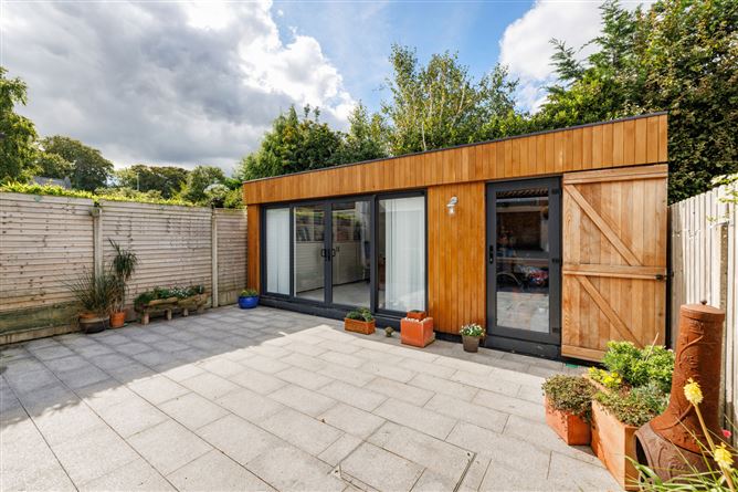 10 Eden Grove, Rathfarnham, Dublin 16