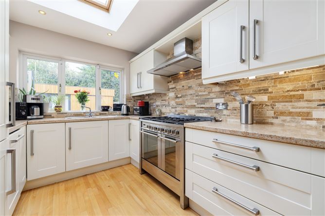 10 Eden Grove, Rathfarnham, Dublin 16