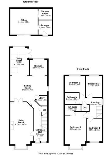 10 Eden Grove, Rathfarnham, Dublin 16
