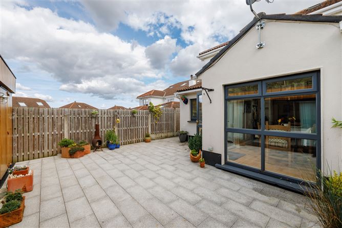 10 Eden Grove, Rathfarnham, Dublin 16