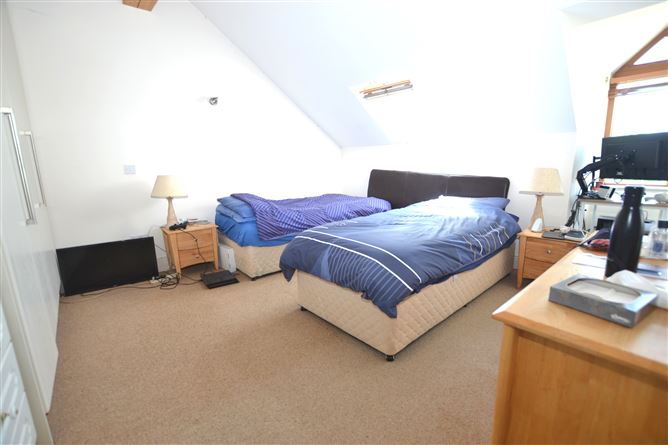 Apartment 16B, Block 1, Priory Court, Gorey, Wexford