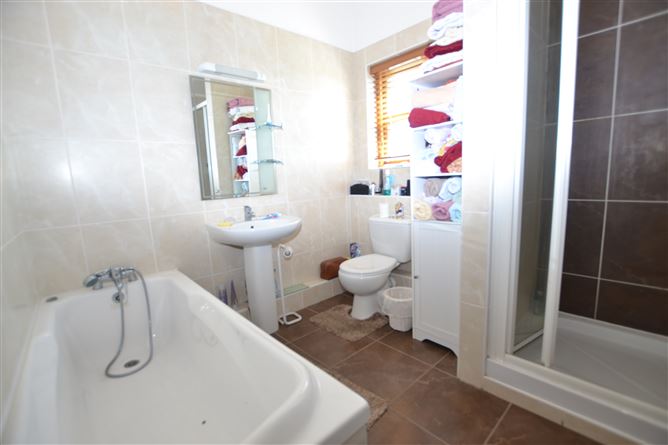 Apartment 16B, Block 1, Priory Court, Gorey, Wexford