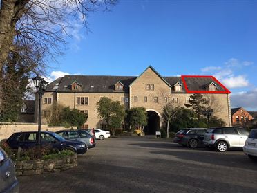 Image for Apartment 16B, Block 1, Priory Court, Gorey, Wexford