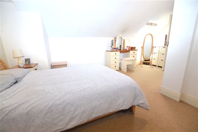 Apartment 16B, Block 1, Priory Court, Gorey, Wexford